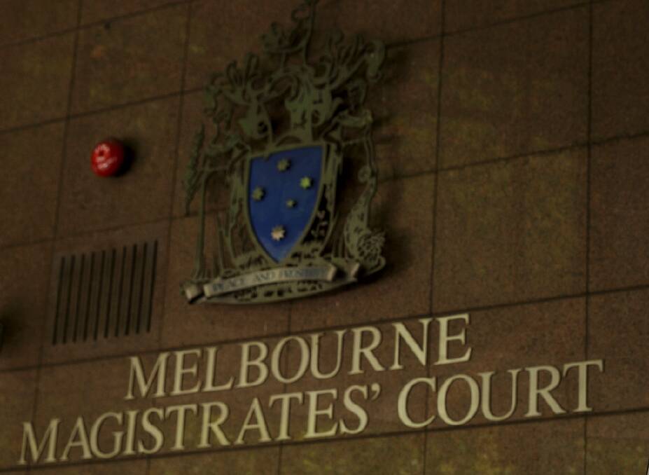 Former director of aged care home faces court.