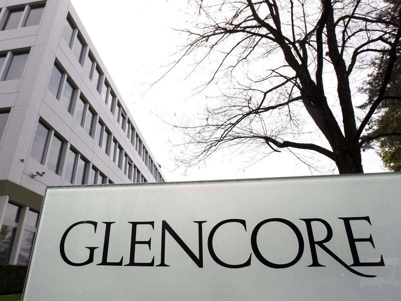 Glencore requested the ATO return its taxation documents because they were stolen from a law firm.