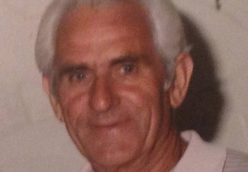 Leslie Ball was aged 71 when he was last seen in Townsville on April 18, 1993.