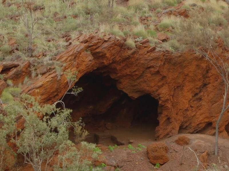 WA's registrar of Aboriginal heritage sites has been grilled at an inquiry into the Juukan Gorge.
