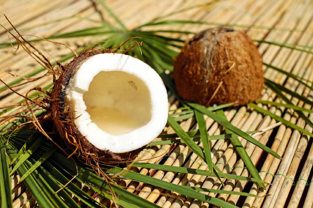 Is coconut oil all it’s really cracked up to be, or is it just another fad?