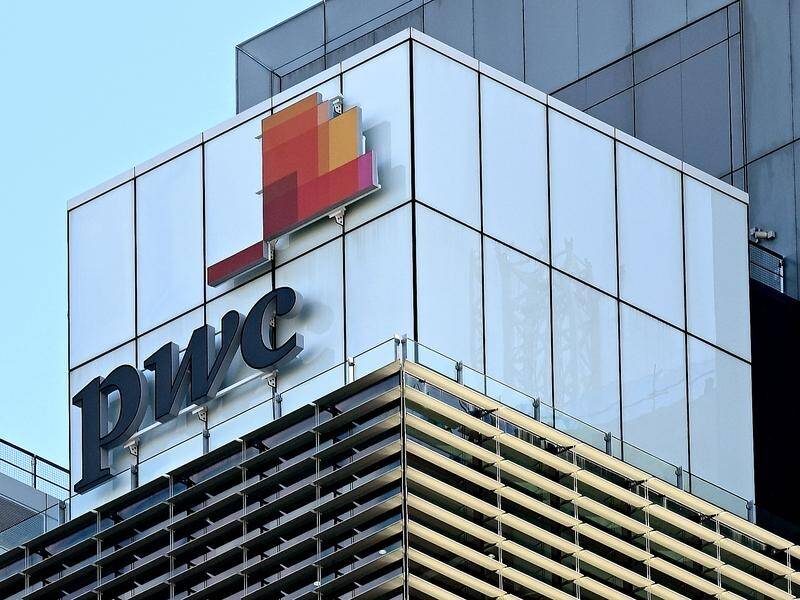 A review has recommended major changes to the operations of consultancy firm PwC. (Dan Himbrechts/AAP PHOTOS)