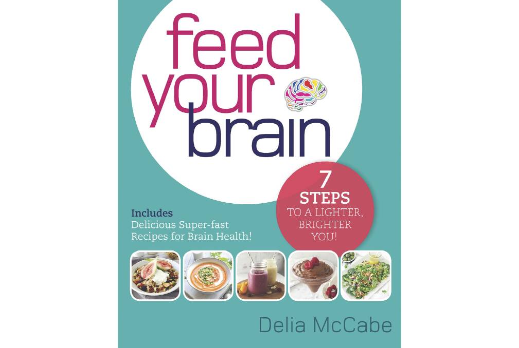 Book Review: Feed Your Brain