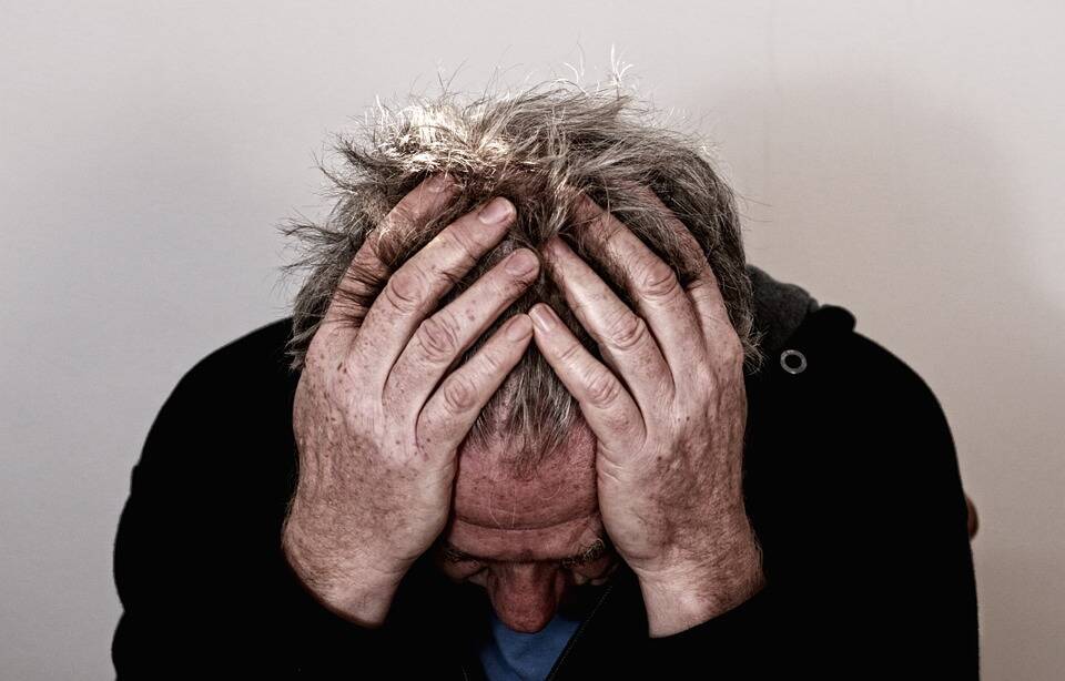 ALARMING: Suicide and depression statistics among older people prompt calls for an investigation.
