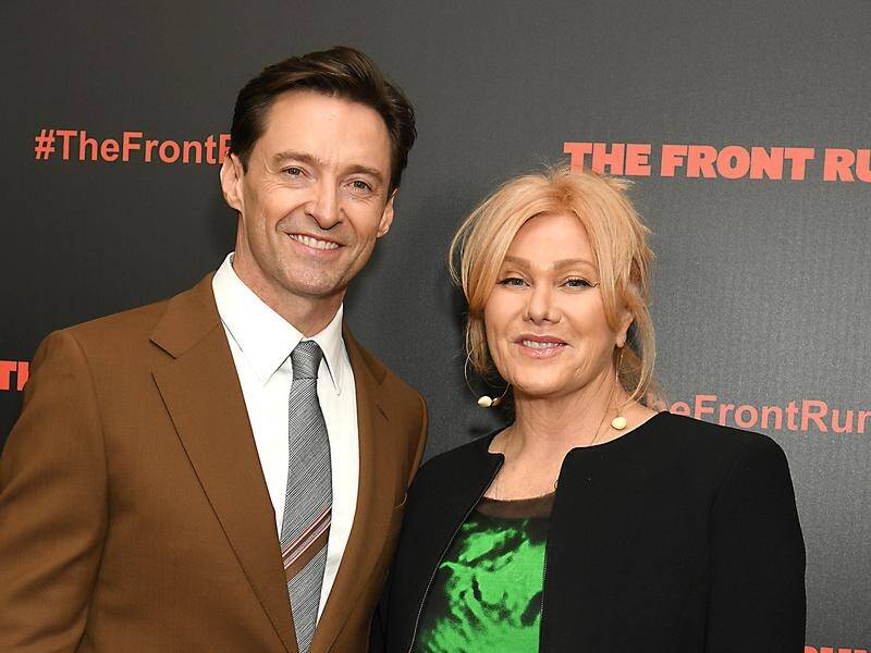 Deborra-lee Furness, who has adopted two children with Hugh Jackman, says red tape is an obstacle..