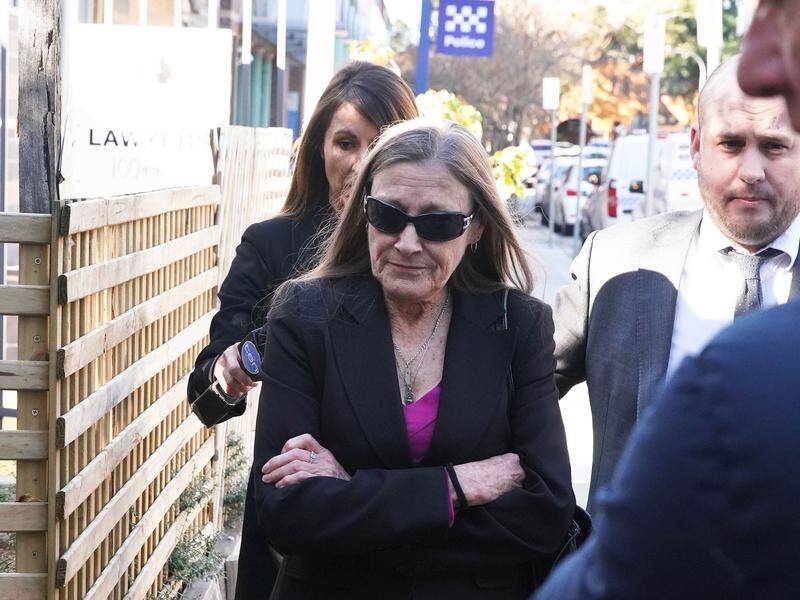 Former nursing home worker Dana Gray has been allowed to serve her jail sentence in home detention.