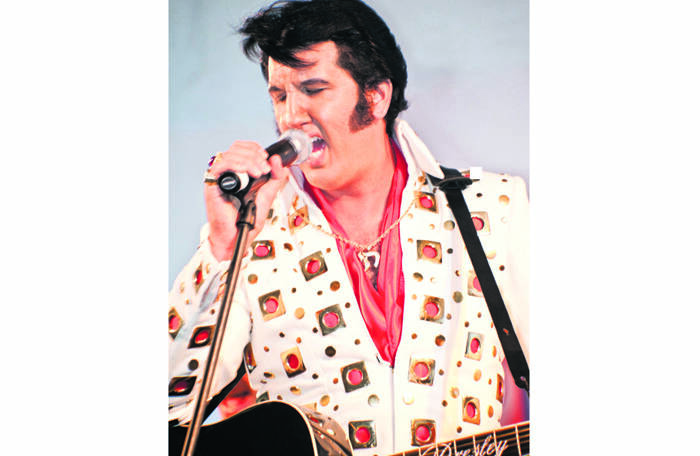 You don't have to stay in a heartbreak hotel to get last minute accommodation for the Parkes Elvis Festival.