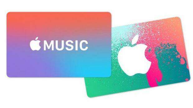 Scammers purporting to be from telcos or government agencies are requesting iTunes gift cards as a method of payment.