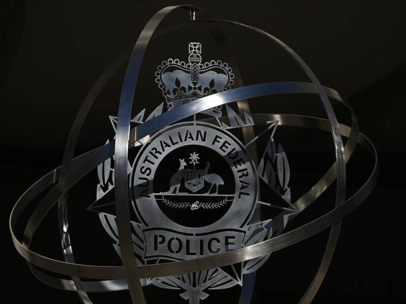 Alex Caruana - Police Federation of Australia