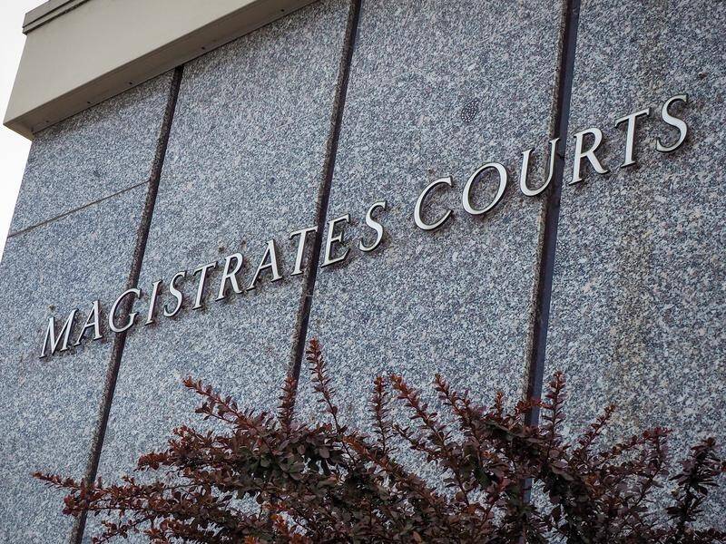 A man will face Launceston Magistrates Court accused of coercing children to create lewd images.