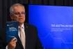PM unveils Australia's 2050 net-zero plan