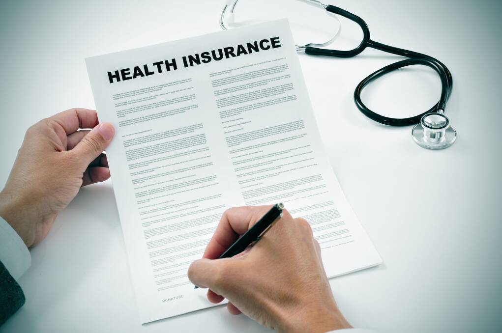 Health insurers are under fire after latest premium rise. Photo: Fotolia TNS
