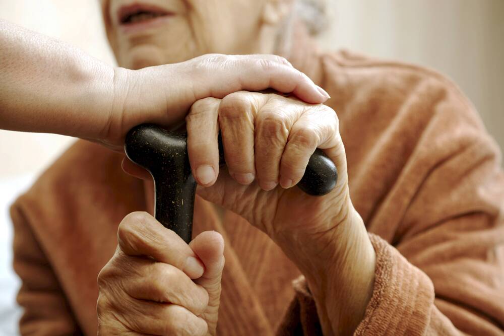 Parkinson’s disease is the second most common neurodegenerative disease after dementia.