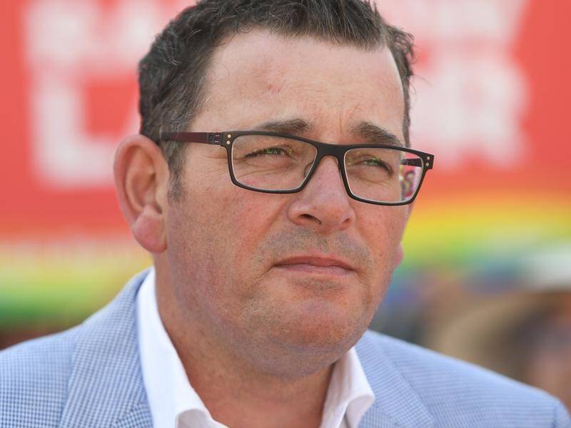 Victorian Premier Daniel Andrews says gay conversion therapy will be banned in the state.