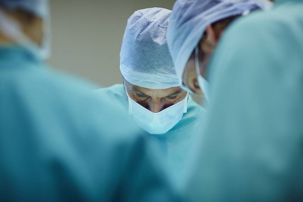 How old is too old to go under the knife for pancreatic cancer? Photo: Getty Images