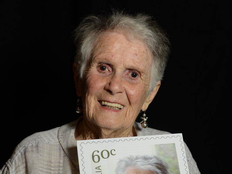 Margaret Fulton inspired generations of Australians with cookbooks, writing and passion for food.