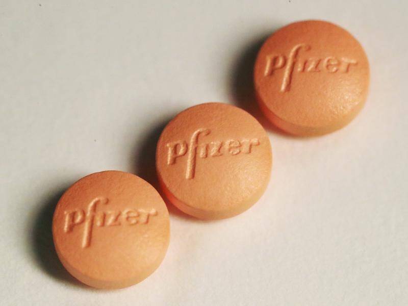 Pfizer has reported superior results with an antiviral drug to prevent severe COVID-19 symptoms.