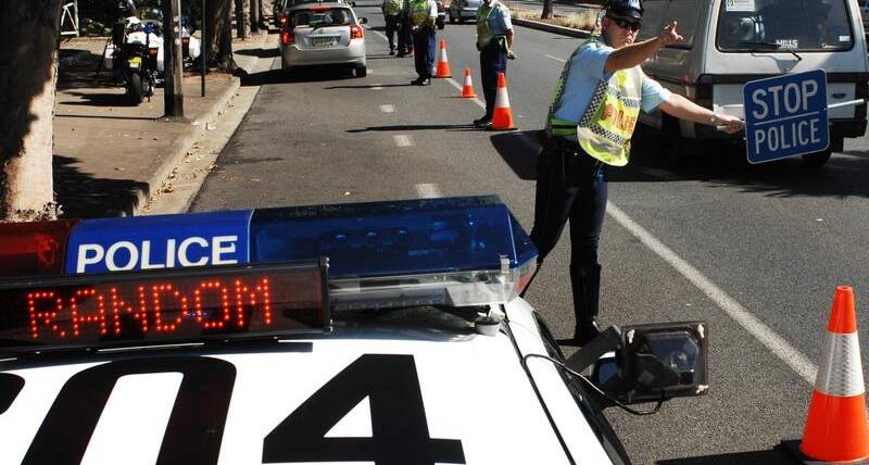 Anyone caught drink- or drug-driving in NSW will immediately lose their licence for three months.
