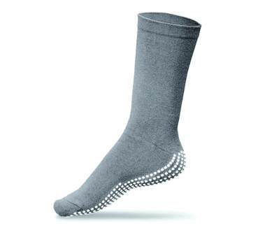 GIVEAWAY: Gripperz socks, The Senior