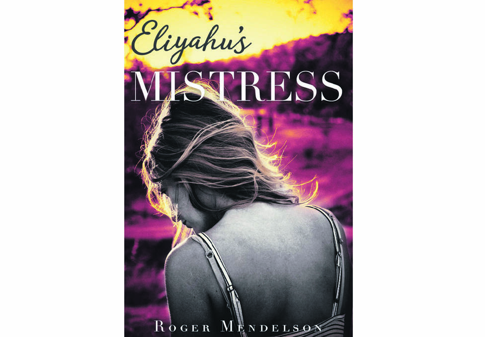Giveaway: Eliyahus' Mistress book