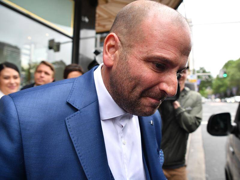 Two more venues in George Calombaris' former restaurant empire will be sold, administrators say.
