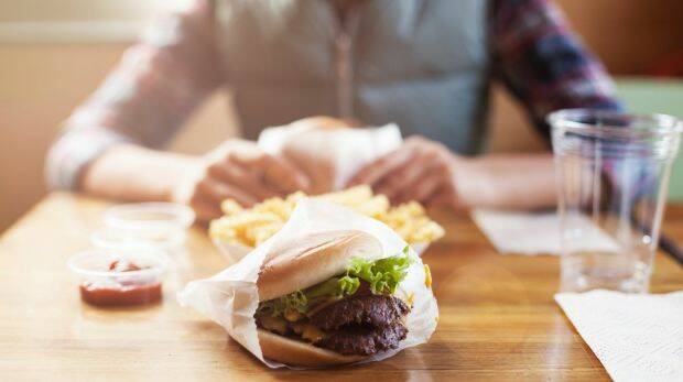 Where our calories come from matter for our health. Photo: iStock