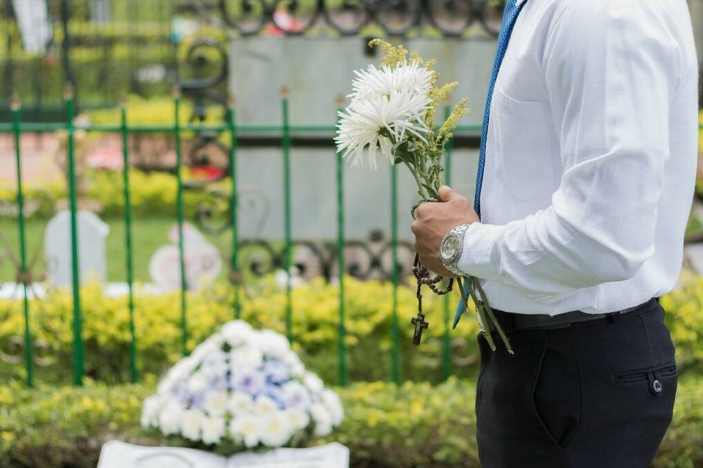 Funeral insurance is a financial product and not really any different from life insurance.