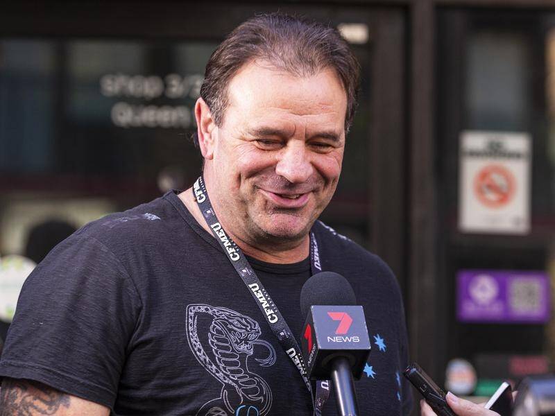 Labor has delayed a decision about whether to boot union boss John Setka from the party.