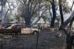Bushfire safety a mystery to some: SA CFS