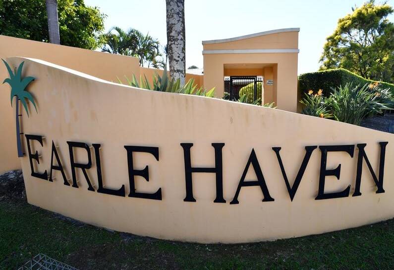 Canberra is being urged to beef up aged care laws to stop a repeat of the Earle Haven shutdown.