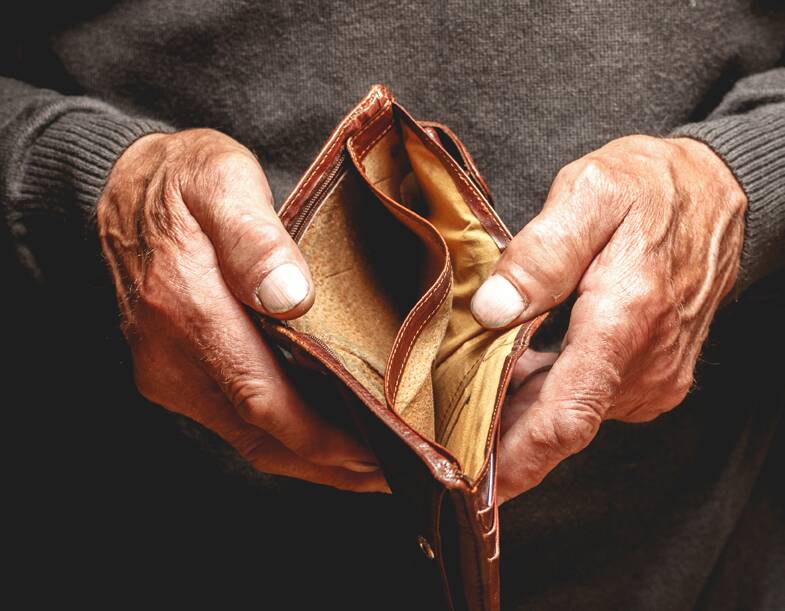 SPONSORED ARTICLE: Are you worried about outliving your retirement funds?