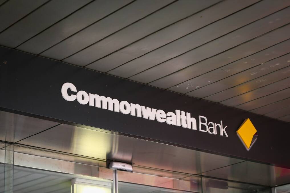 The Commonwealth Bank is training staff to recognise and report the signs of elder abuse. Photo:Katherine Griffiths