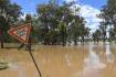 More rain coming for flood-hit Queensland