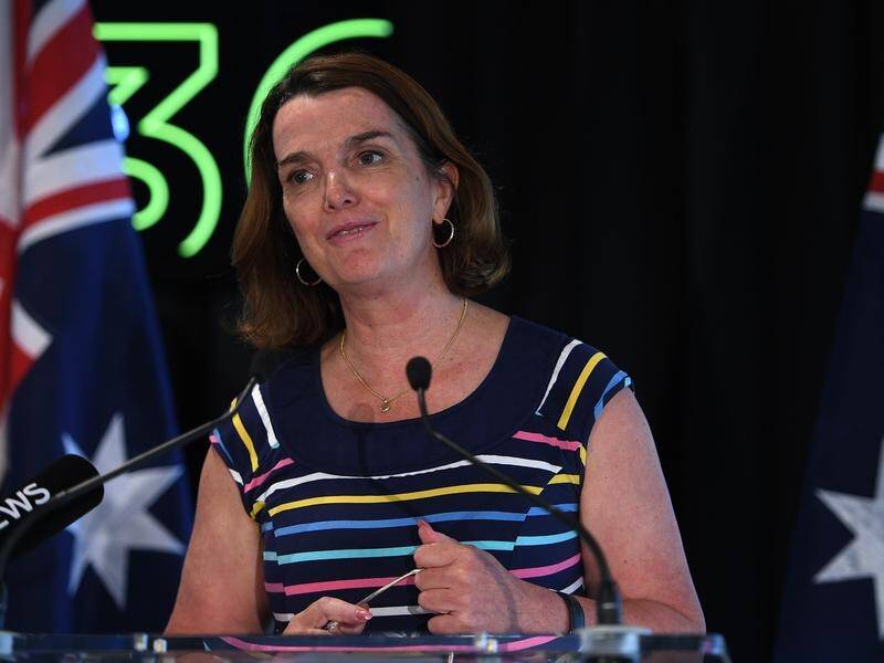 Social Services Minister Anne Ruston has described the Australian pension as generous.