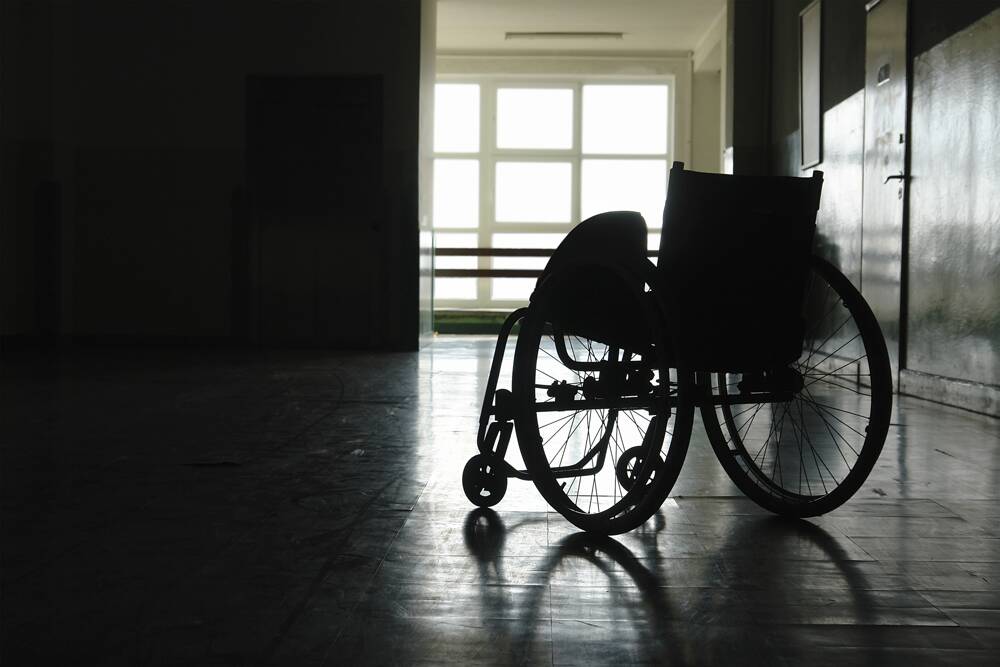 Senate inquiry members expressed concerns about the quality agency’s repeated refusal to take responsibility for what occurred at Adelaide aged care facility Oakden.