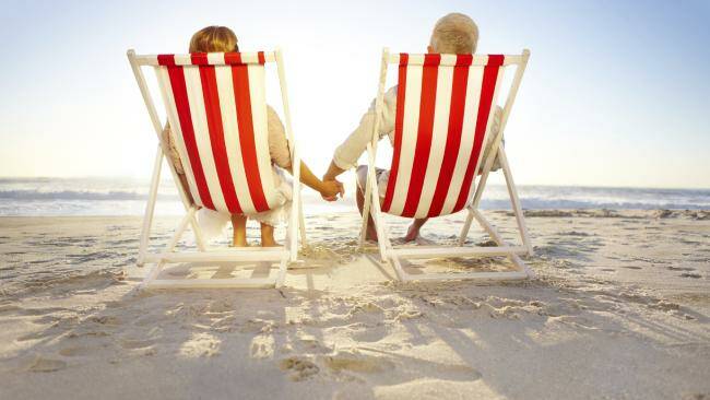SPONSORED ARTICLE: Are you dreaming of achieving more in retirement?