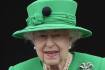 Queen 'humbled' by Platinum Jubilee