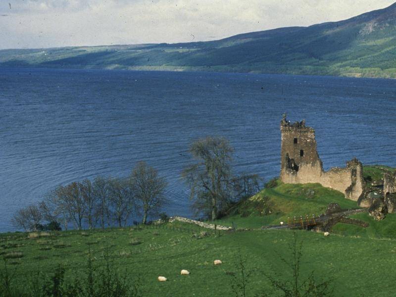NASA asked to help in new hunt for Loch Ness monster | The Senior | Senior
