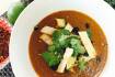 Recipe: Nicole Dynan's Vegan Tortilla Soup