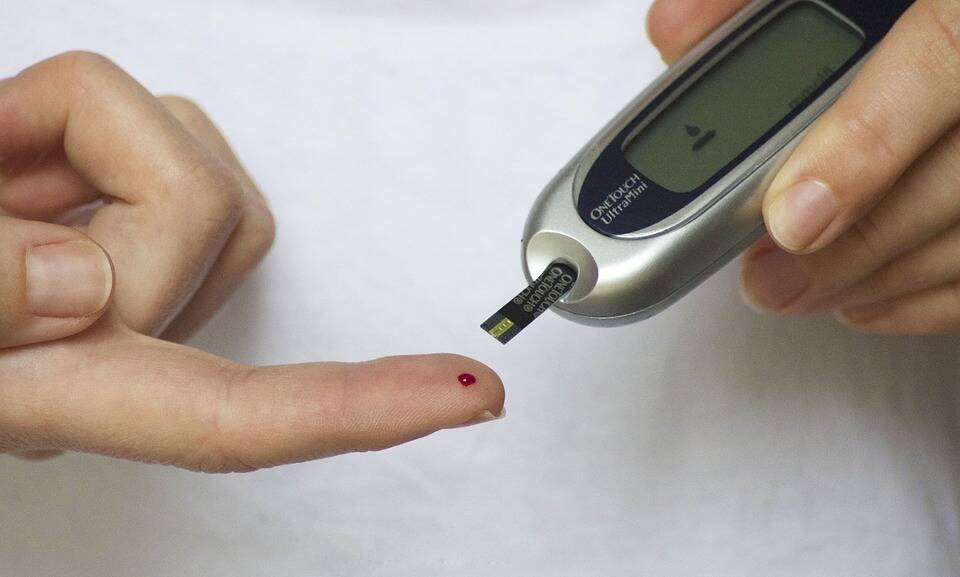 GAME CHANGER - New artificIal pancreas improves the lives of people with type 1 diabetes.