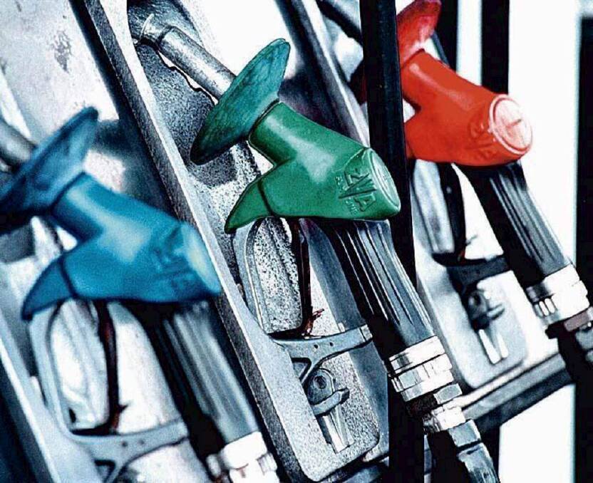 The ACCC's latest report compares the cheapest and highest petrol prices across major capital cities.