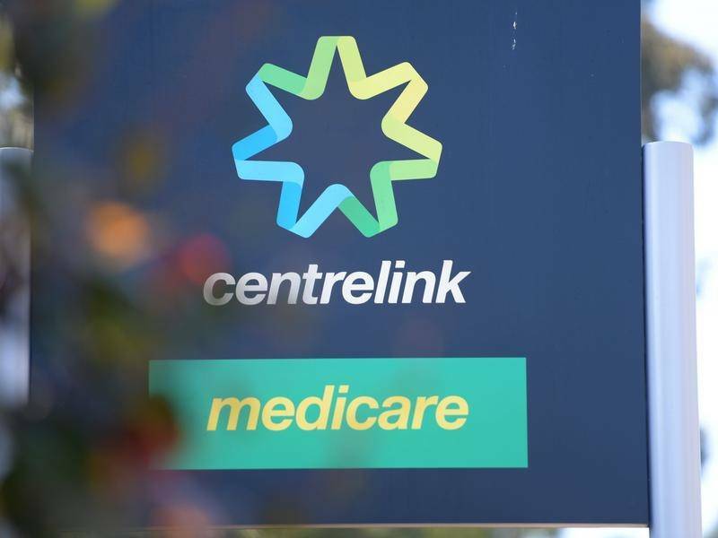 Centrelink has a new dedicated number to help scams victims.