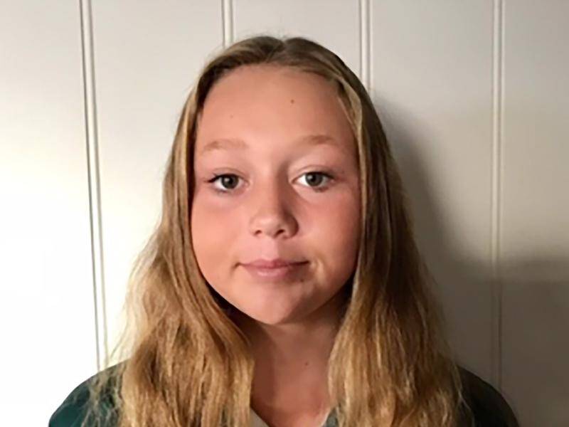 Police have issued an appeal for help to locate a missing girl from Prenzlau in Southeast QLD.