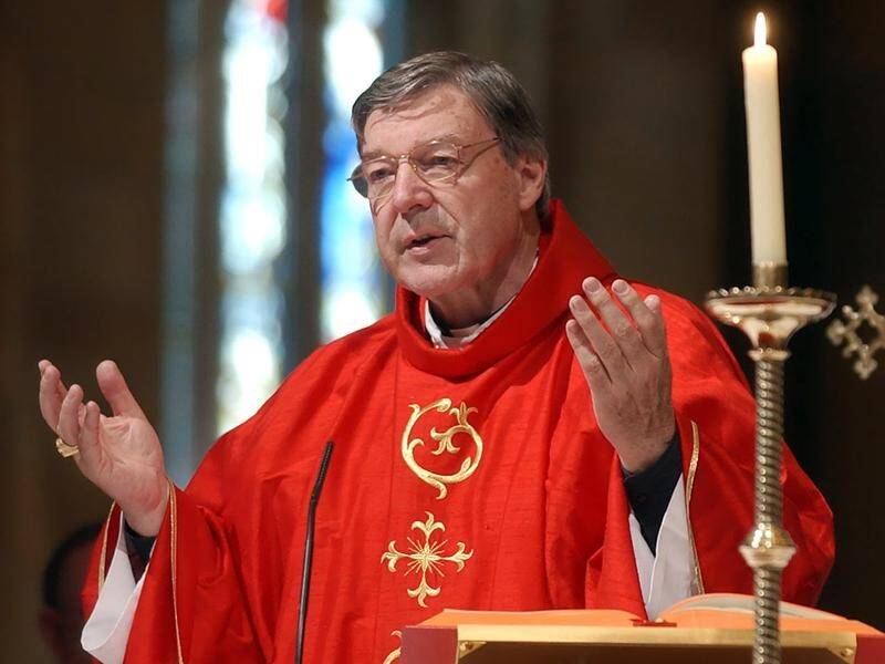 The High Court says there wasn't sufficient evidence to exclude doubt of Cardinal Pell's guilt.