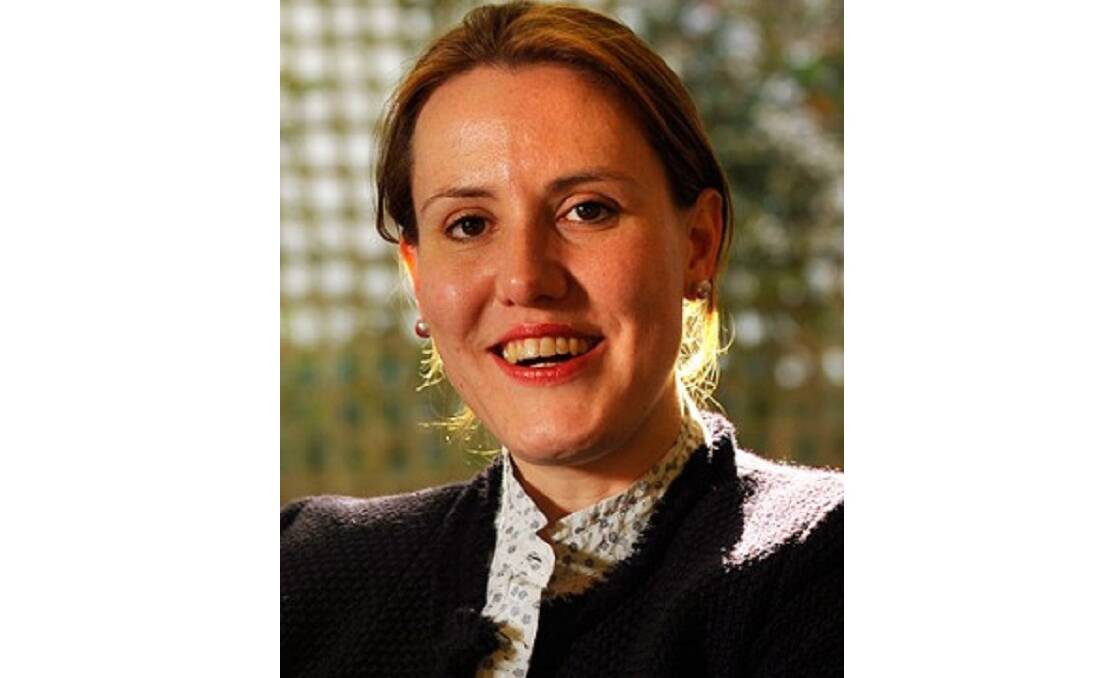 OVERHAUL – Kelly O'Dwyer says the  proposed system would lift living standards.