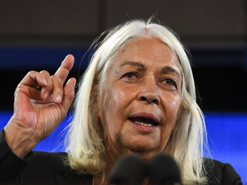 Marcia Langton has spent more than three decades fighting for the rights of Indigenous people.