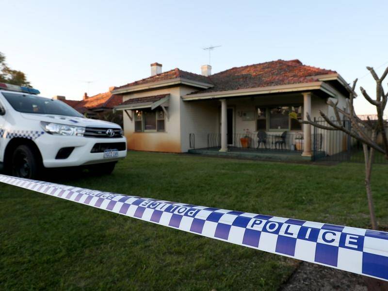 Investigations at the home in Bedford, Perth, where five bodies were found, could take days.