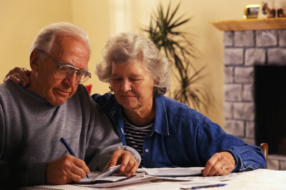 Simplified standard contracts are part of the changes to the Retirement Villages Act.