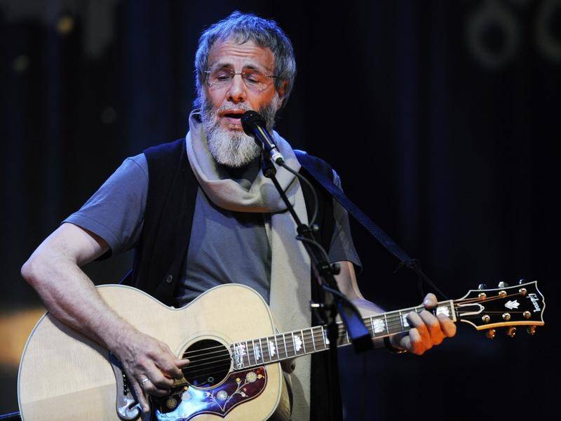 Yusuf Islam, previously Cat Stevens, will play at a memorial show for the NZ mosque attack victims.
