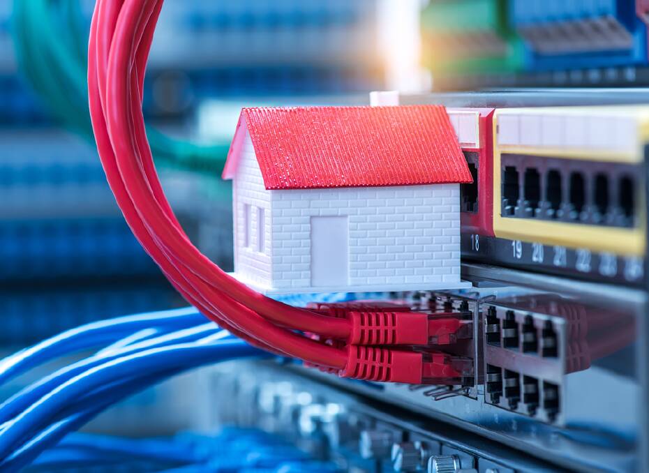 Scammers pretending to be from the NBN have stolen almost $28,000 this year.